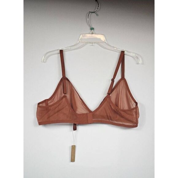 Skims Triangle bra Nwt - Picture 5 of 10